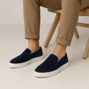 AUREVO – MOCASSINS AFFIRMEZ VOTRE ALLURE