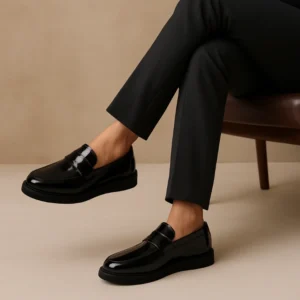 LAVENTO – MOCASSINS POUR MARCHER AVEC CLASSE