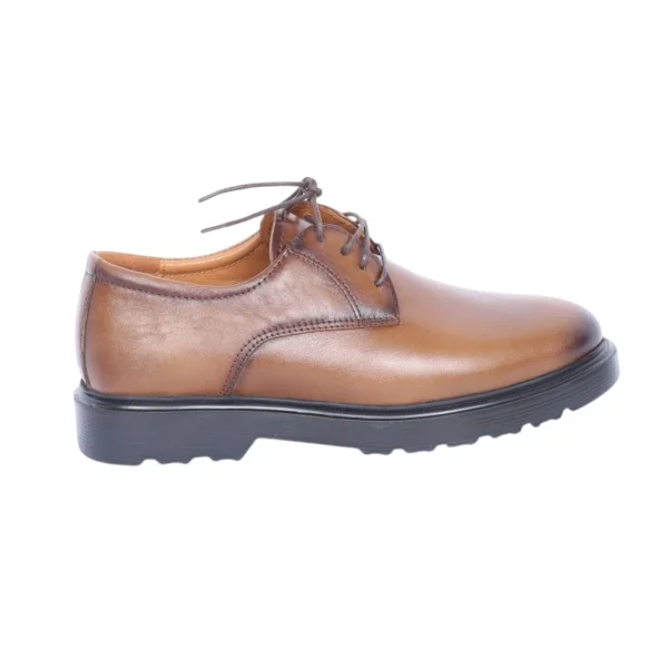 ARVANO – CHAUSSURES DERBY POUR UNE ÉLÉGANCE SANS EFFORT – Image 3