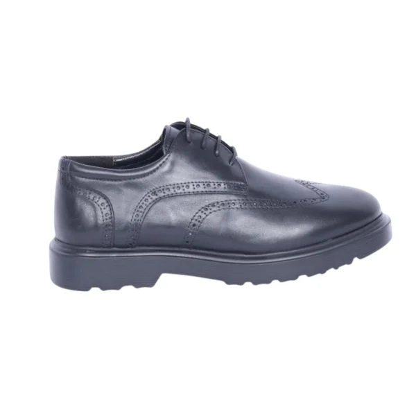 RONVIK – CHAUSSURES INTEMPORELLES POUR HOMME DISTINGUÉ – Image 3