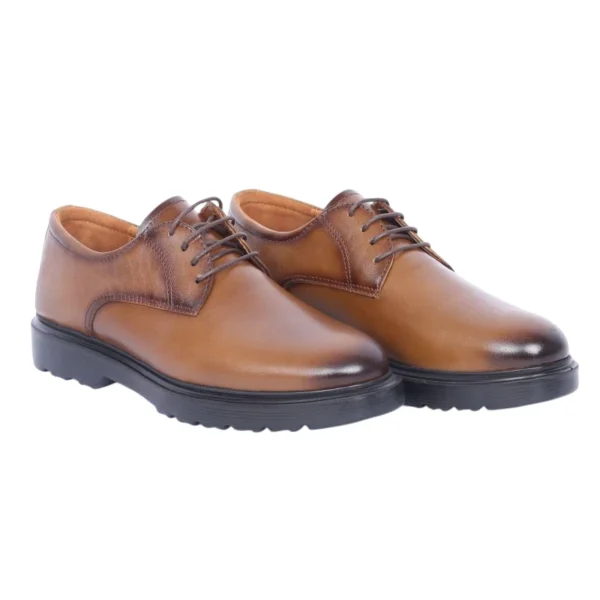 ARVANO – CHAUSSURES DERBY POUR UNE ÉLÉGANCE SANS EFFORT – Image 2