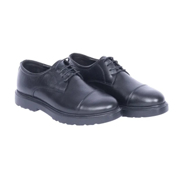 NARWIN – CHAUSSURES HABILLÉES POUR UN LOOK INTEMPOREL – Image 2