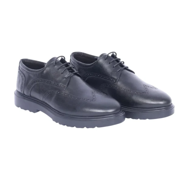 RONVIK – CHAUSSURES INTEMPORELLES POUR HOMME DISTINGUÉ – Image 2
