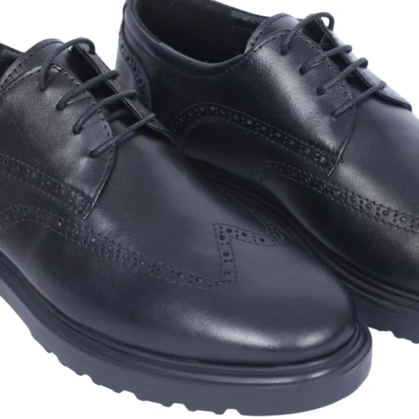 RONVIK – CHAUSSURES INTEMPORELLES POUR HOMME DISTINGUÉ – Image 4