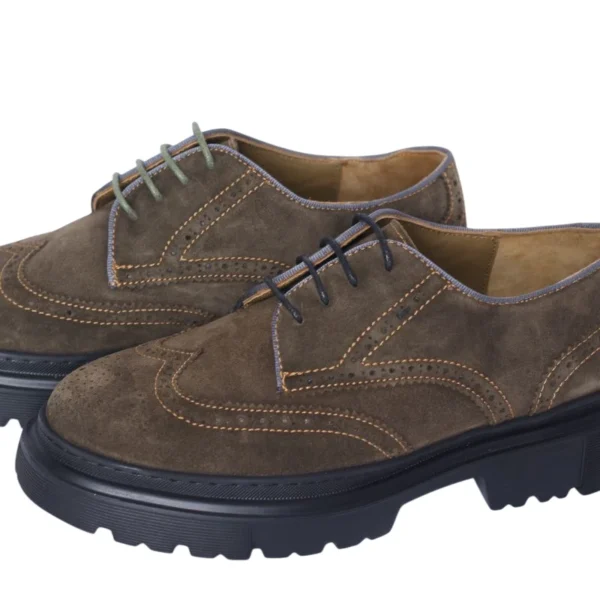 NOLVY – DERBIES CONFORTABLES POUR BRILLER AU QUOTIDIEN – Image 4