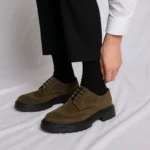 NOLVY – DERBIES CONFORTABLES POUR BRILLER AU QUOTIDIEN