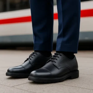 NARWIN – CHAUSSURES HABILLÉES POUR UN LOOK INTEMPOREL