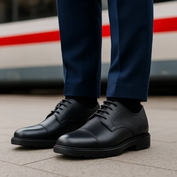 NARWIN – CHAUSSURES HABILLÉES POUR UN LOOK INTEMPOREL