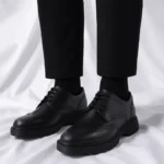 RONVIK – CHAUSSURES INTEMPORELLES POUR HOMME DISTINGUÉ
