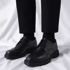 RONVIK – CHAUSSURES INTEMPORELLES POUR HOMME DISTINGUÉ