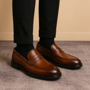 NERVAL – CHAUSSURES ÉLÉGANTES QUI LIBÈRENT VOTRE CHARME